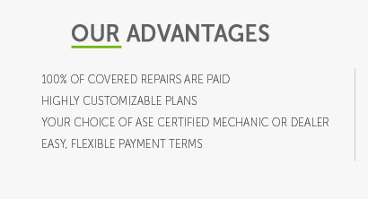 car repair warranty review